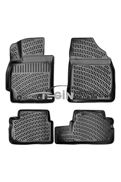 Tegin Mat Designer Of Cars Oto Paspası