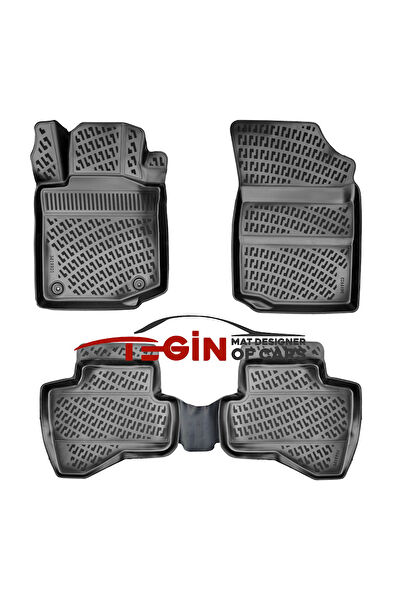 Tegin Mat Designer Of Cars Oto Paspası