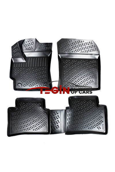 Tegin Mat Designer Of Cars Oto Paspası