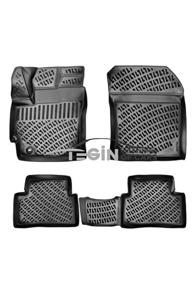 Tegin Mat Designer Of Cars Oto Paspası