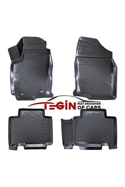 Tegin Mat Designer Of Cars Oto Paspası