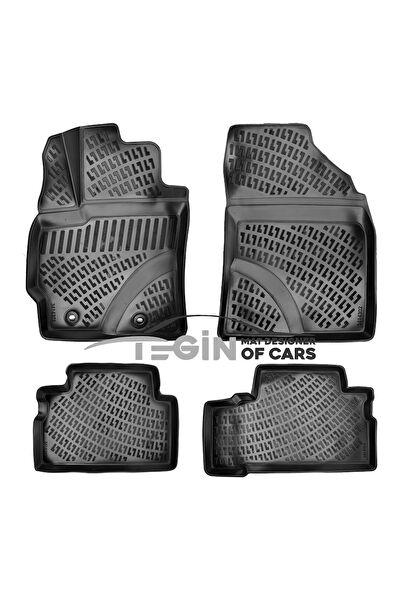 Tegin Mat Designer Of Cars Oto Paspası