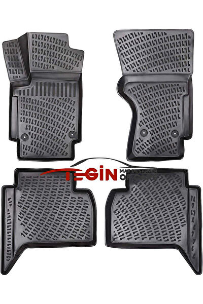 Tegin Mat Designer Of Cars Oto Paspası