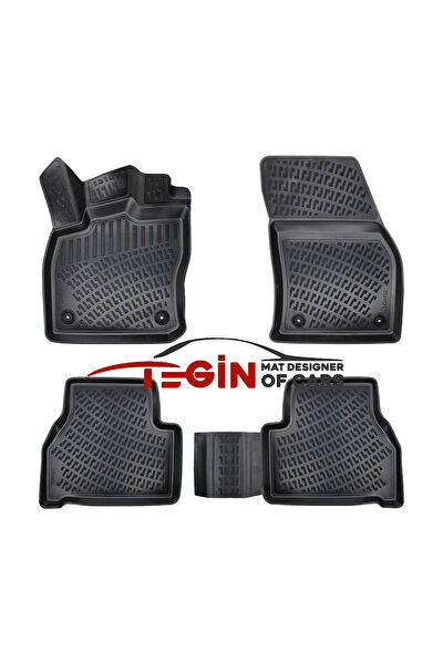 Tegin Mat Designer Of Cars Oto Paspası