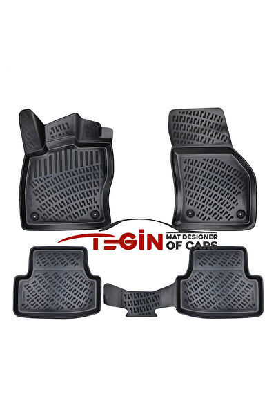 Tegin Mat Designer Of Cars Oto Paspası