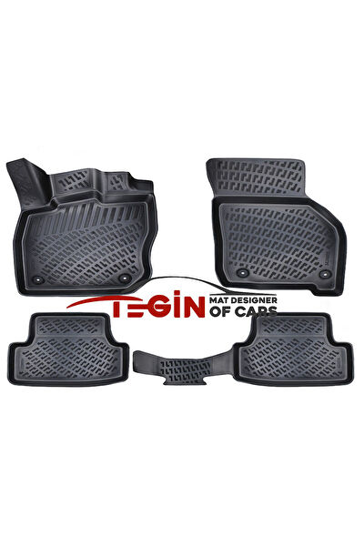 Tegin Mat Designer Of Cars Oto Paspası