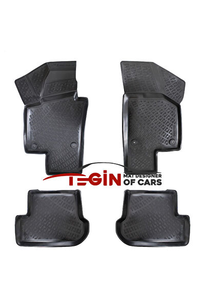 Tegin Mat Designer Of Cars Oto Paspası