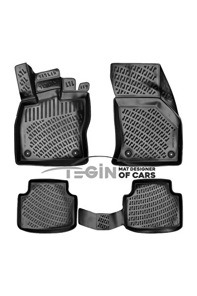 Tegin Mat Designer Of Cars Oto Paspası