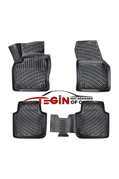 Tegin Mat Designer Of Cars Oto Paspası