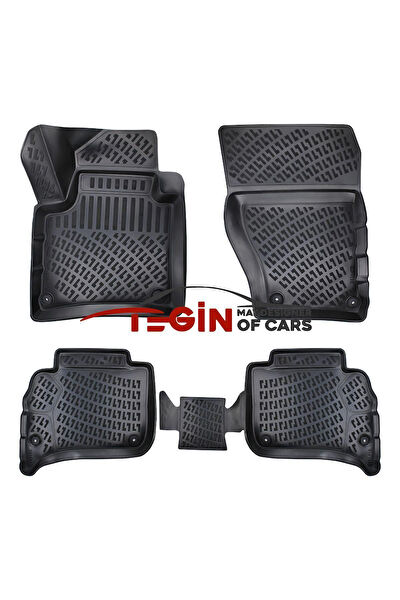 Tegin Mat Designer Of Cars Oto Paspası