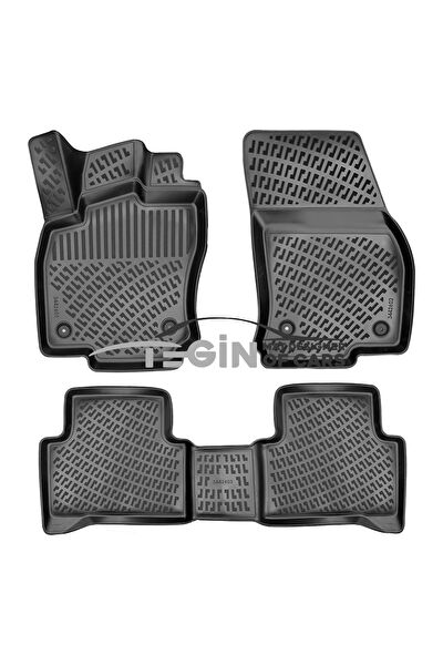 Tegin Mat Designer Of Cars Oto Paspası