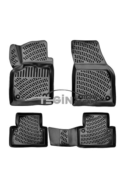 Tegin Mat Designer Of Cars Oto Paspası