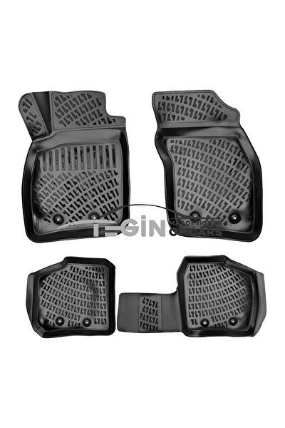 Tegin Mat Designer Of Cars Oto Paspası