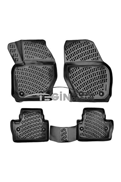 Tegin Mat Designer Of Cars Oto Paspası