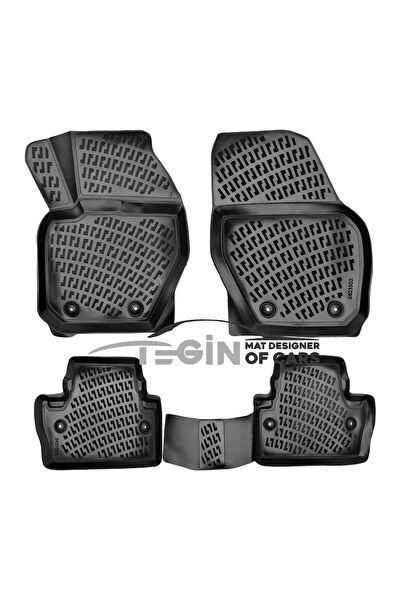 Tegin Mat Designer Of Cars Oto Paspası