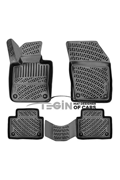 Tegin Mat Designer Of Cars Oto Paspası