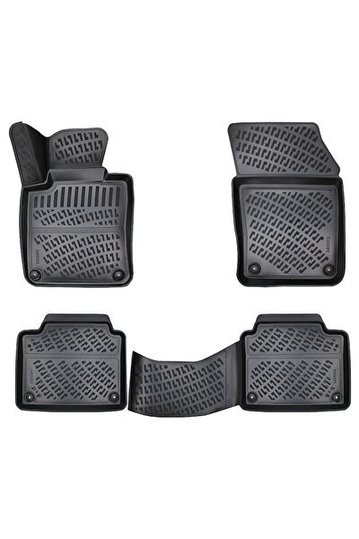 Tegin Mat Designer Of Cars Oto Paspası