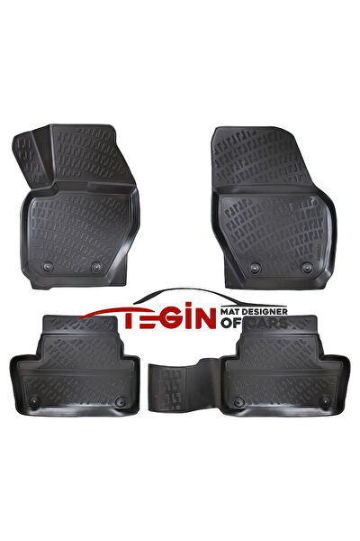 Tegin Mat Designer Of Cars Oto Paspası