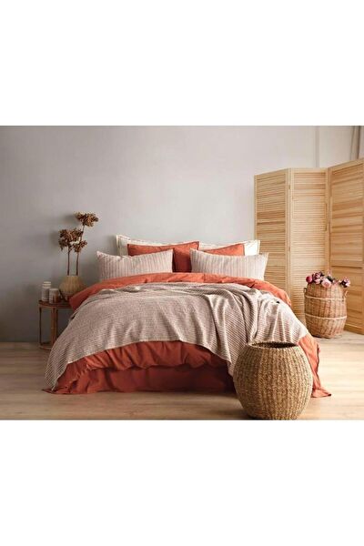 Limasso Yatak Örtüsü