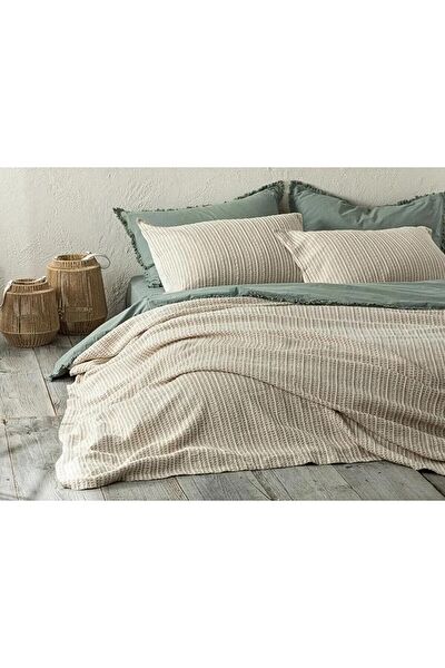 Limasso Yatak Örtüsü