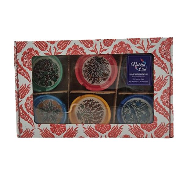 Nakkaş Kül Tablaları