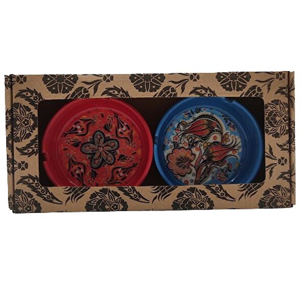 Nakkaş Kül Tablaları