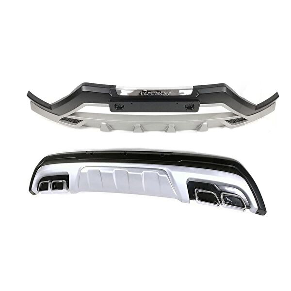 Türkmen Tampon Aksesuarları