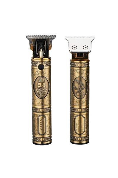 Powertec Tıraş Makinesi