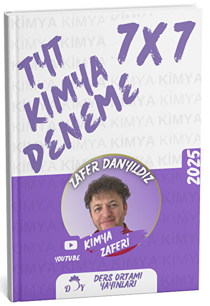 Ders Ortamı Yayınevi Sınav Hazırlık