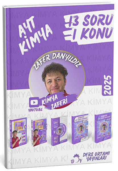 Ders Ortamı Yayınevi Sınav Hazırlık