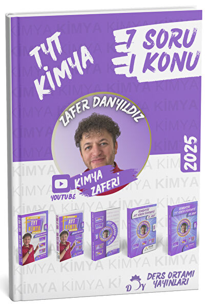 Ders Ortamı Yayınevi Sınav Hazırlık