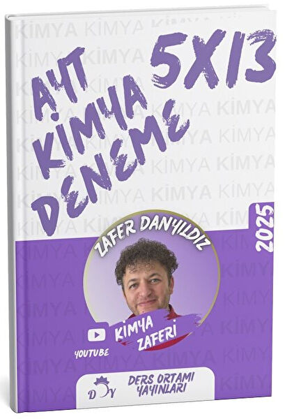 Ders Ortamı Yayınevi Sınav Hazırlık