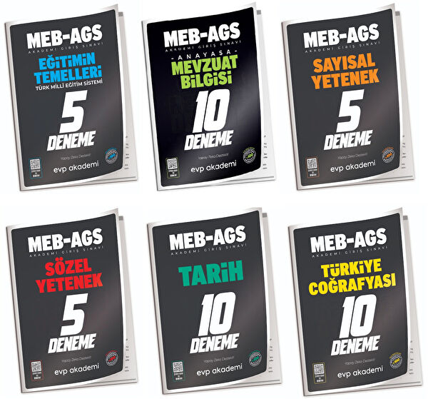 İndeks Akademi Yayıncılık Sınav Hazırlık