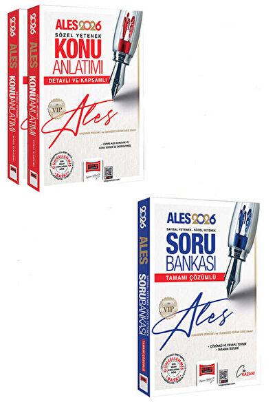 Yargı Yayınevi Sınav Hazırlık