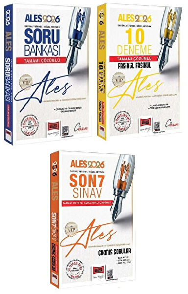 Yargı Yayınevi Sınav Hazırlık