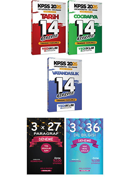 kitapanka Sınav Hazırlık