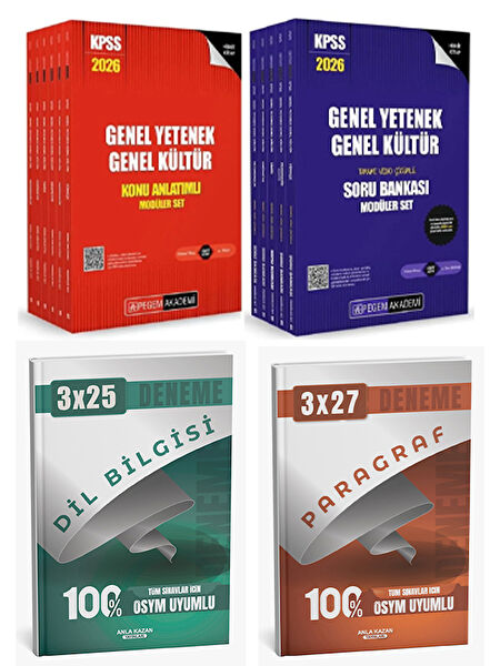 kitapanka Sınav Hazırlık