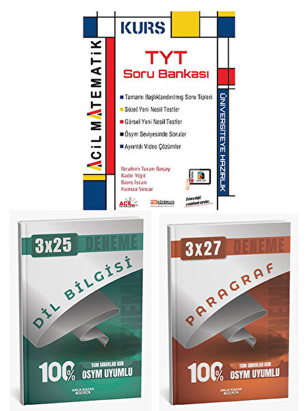 kitapanka Sınav Hazırlık