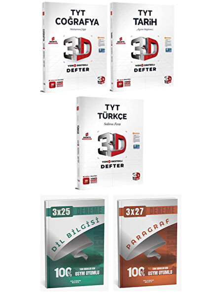 kitapanka Sınav Hazırlık