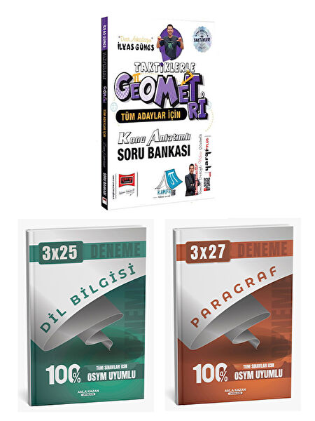 kitapanka Sınav Hazırlık