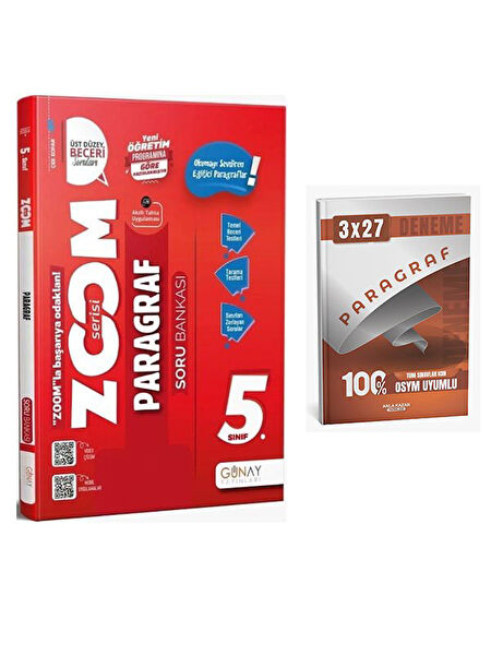 Anla Kazan Yayınları Ders ve Yardımcı Kaynak Kitapları