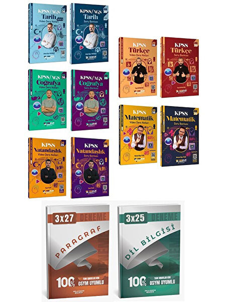 Yediiklim Yayınları Sınav Hazırlık