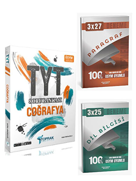 Anla Kazan Yayınları Ders ve Yardımcı Kaynak Kitapları