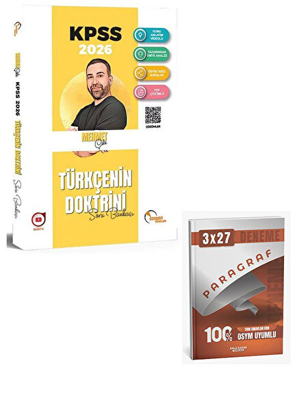 Anla Kazan Yayınları Ders ve Yardımcı Kaynak Kitapları