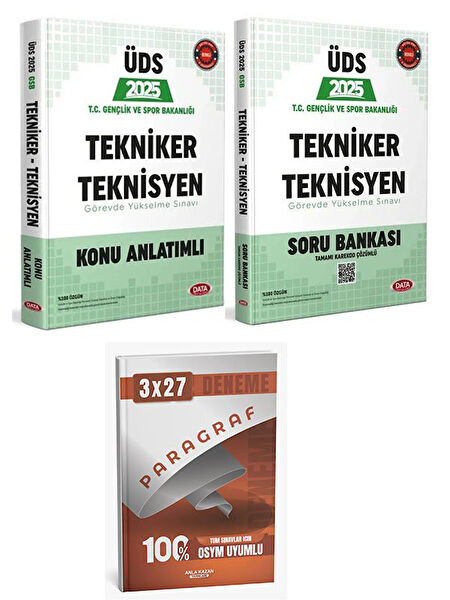 Anla Kazan Yayınları Ders ve Yardımcı Kaynak Kitapları