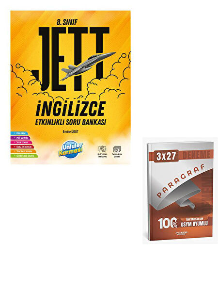 Anla Kazan Yayınları Ders ve Yardımcı Kaynak Kitapları