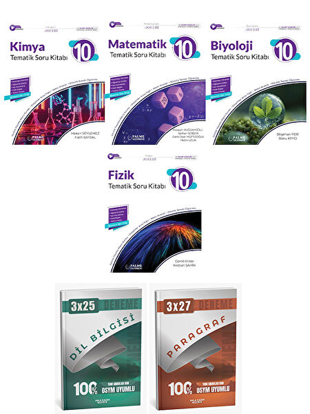 kitapanka Ders ve Yardımcı Kaynak Kitapları