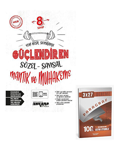 Anla Kazan Yayınları Ders ve Yardımcı Kaynak Kitapları