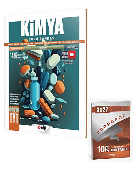 Anla Kazan Yayınları Ders ve Yardımcı Kaynak Kitapları