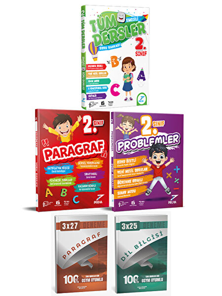 kitapanka Ders ve Yardımcı Kaynak Kitapları